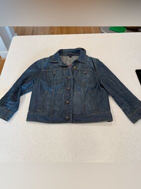 Tommy Hilfiger Denim Jacket